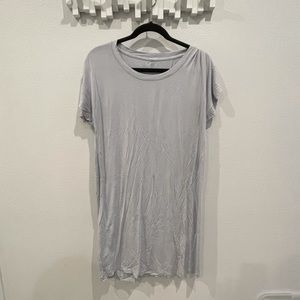 Blue Boody Goodnight Night Dress | M